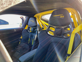 992 GT3 & GT3RS Rollbar by BBi