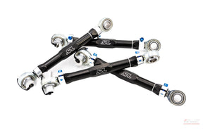 SPL F8X M2/M3/M4 Complete Suspension Package