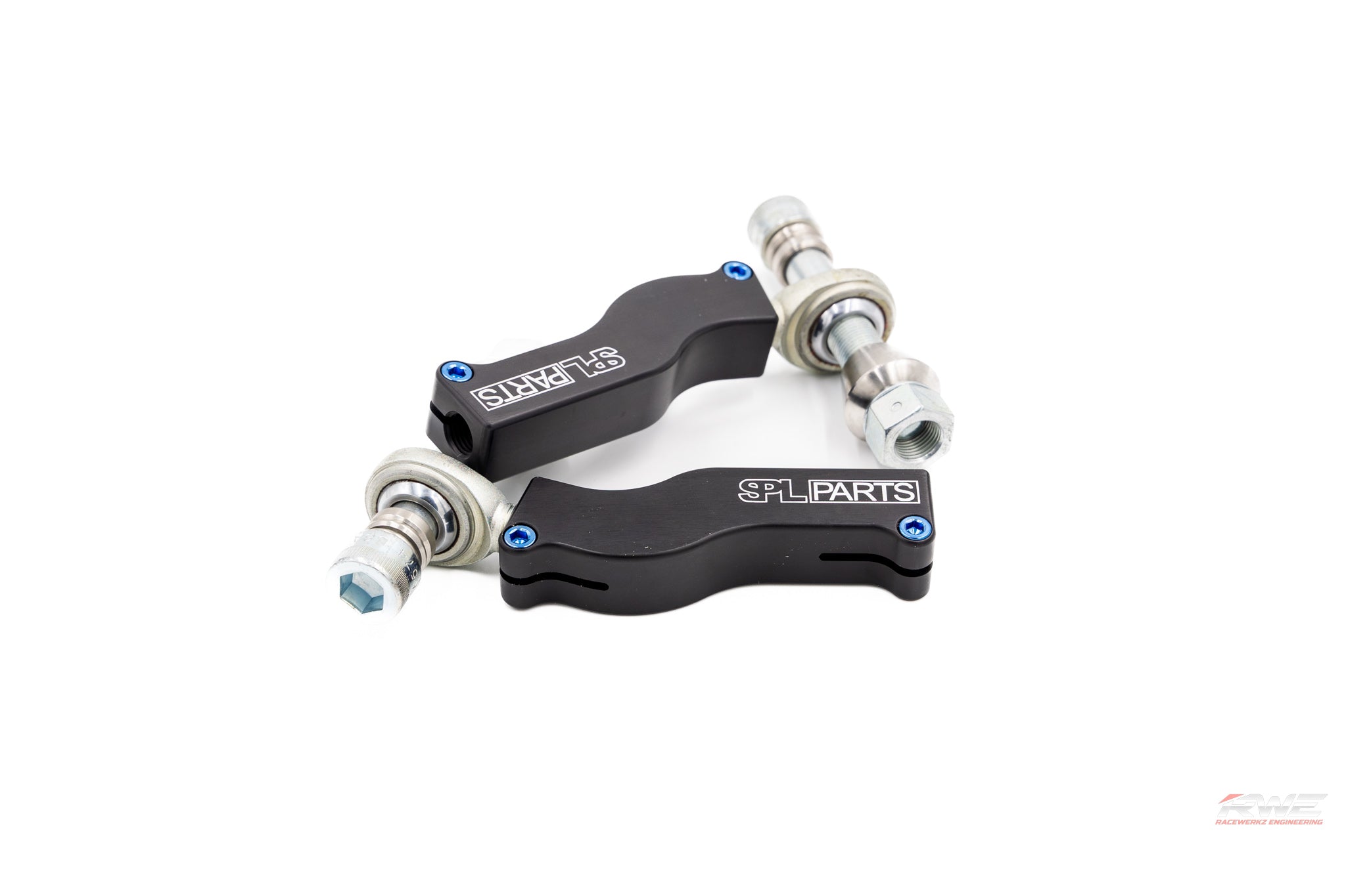 SPL G8X M3/M4 Front Tie Rod Ends