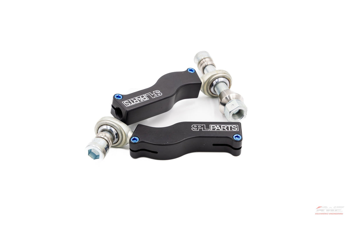 SPL G8X M3/M4 Front Tie Rod Ends
