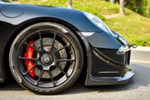 Forgeline GS1R Porsche 991 GT3 19" Wheel Set