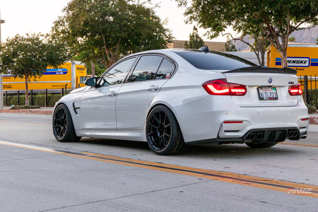 Forgeline GS1R F8X M3/M4 