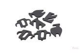RWE GT Camber Shims