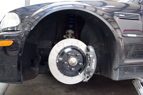 AP E46 M3 Rear Kit